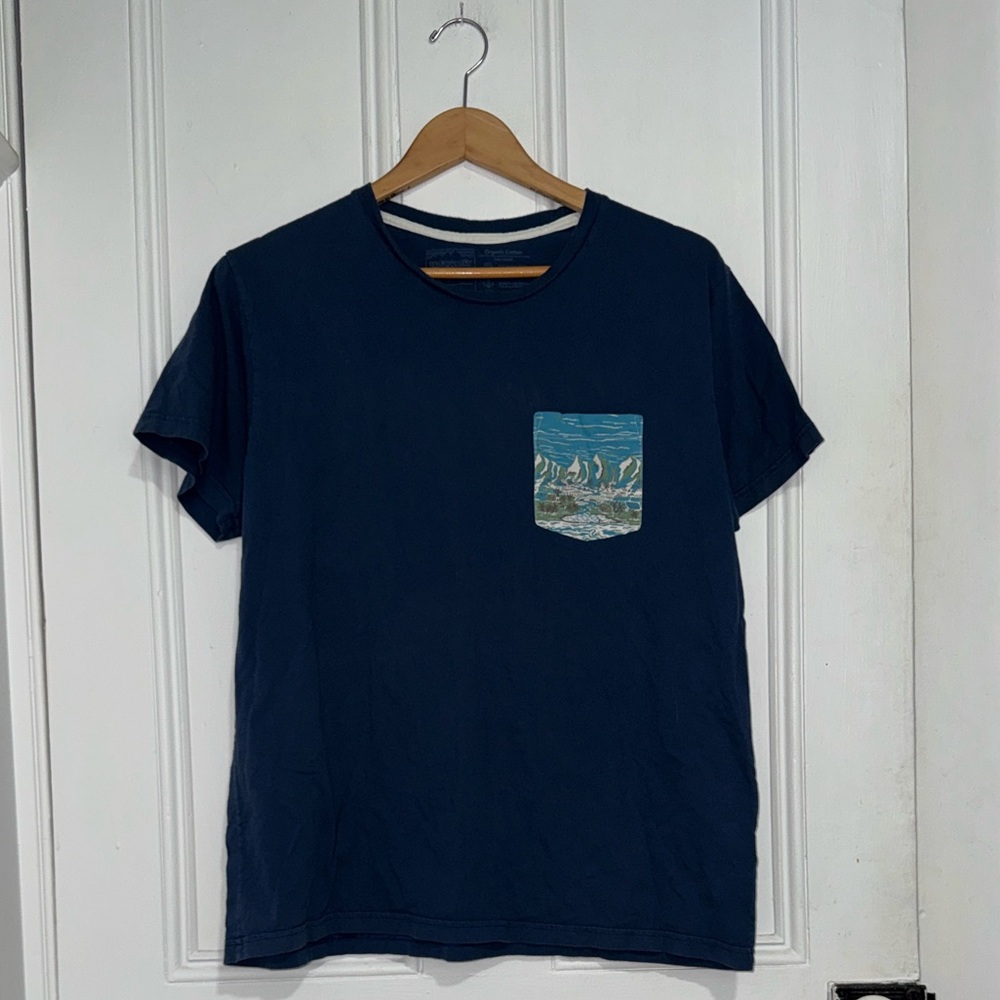 Patagonia M’s Pataloha Organic T-shirt